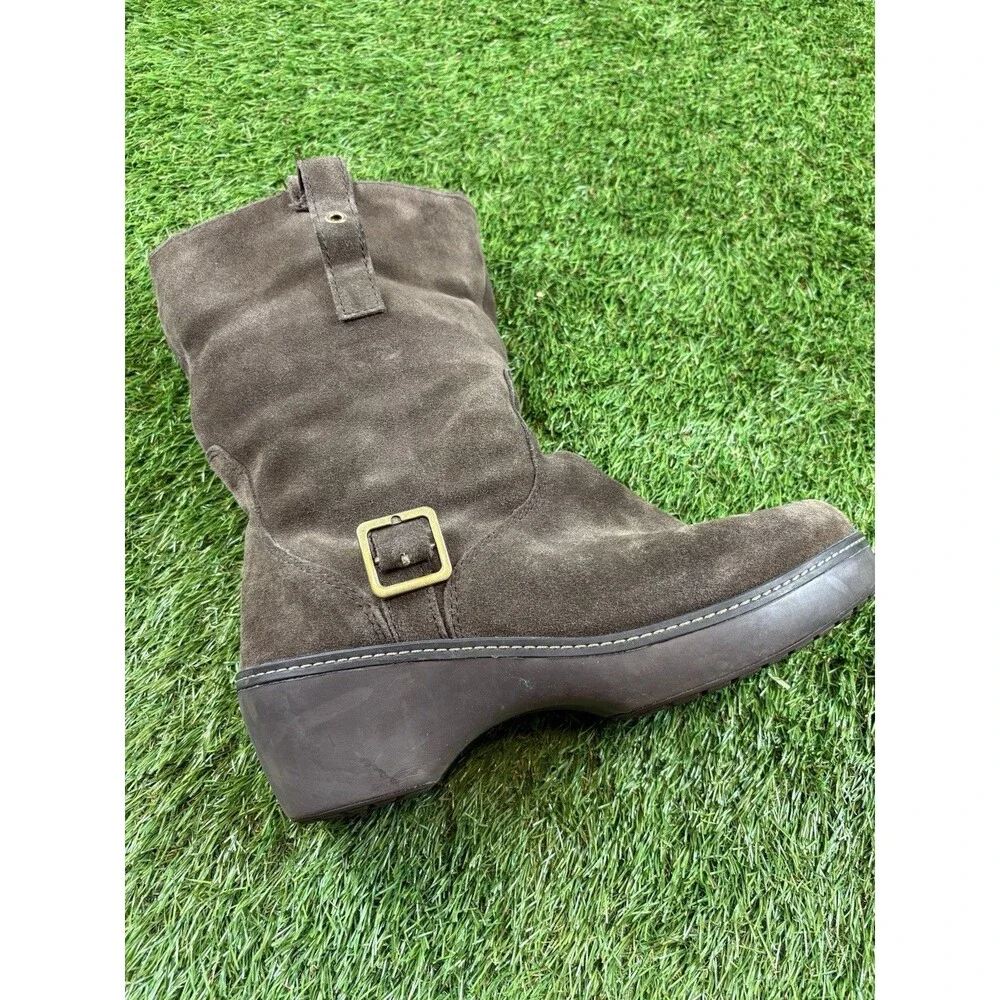CROCS 11554 cobbler